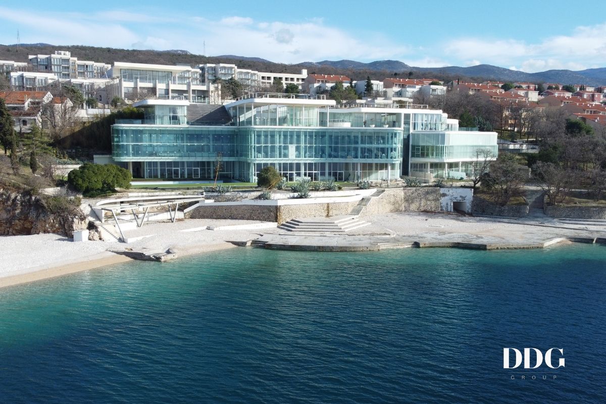 Mövenpick Hotel & Residences Kvarner Bay