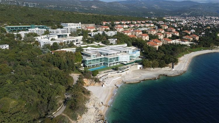 Mövenpick Hotel & Residences Kvarner Bay