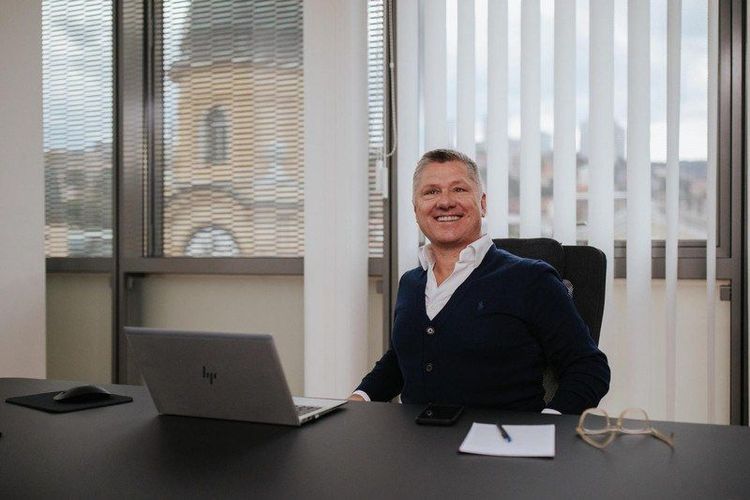 DDG Group’s Expansive Project Portfolio Surpasses 500 Million Euros