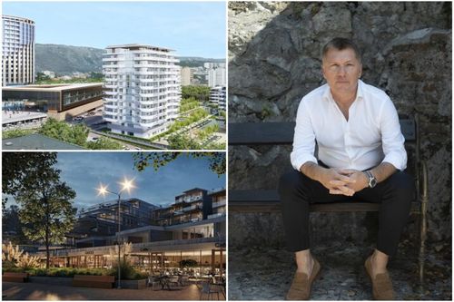 Vlasnik DDG Grupe Denis Šikljan: ‘Rijeka bi do 2050. godine trebala biti potpuno novi grad’